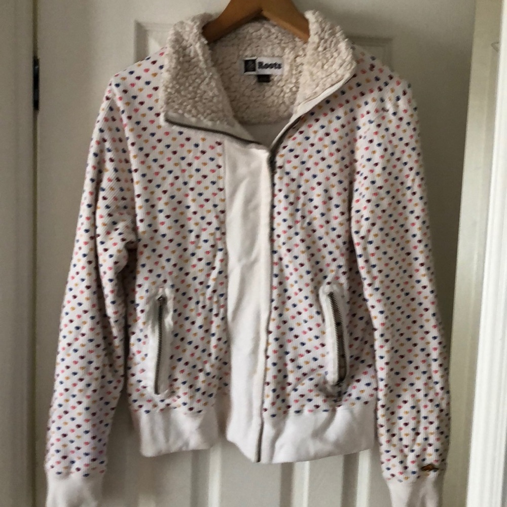 Kids sweater